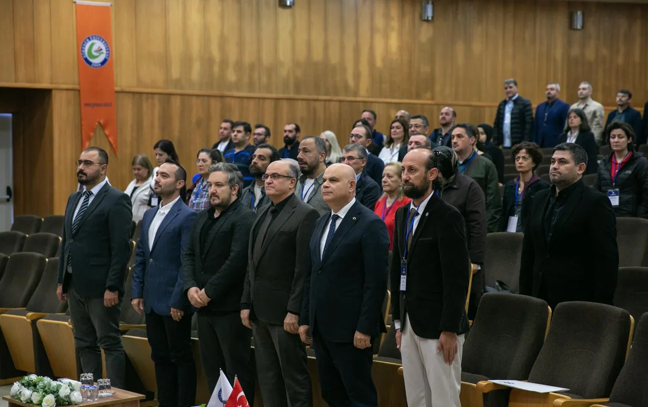 MYO program tasarımı ve akran değerlendirmesi çalıştayı gerçekleştirildi