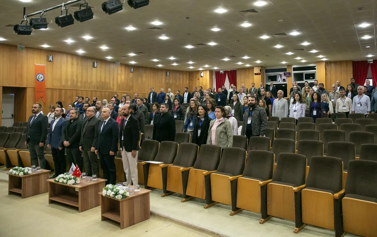 MYO program tasarımı ve akran değerlendirmesi çalıştayı gerçekleştirildi