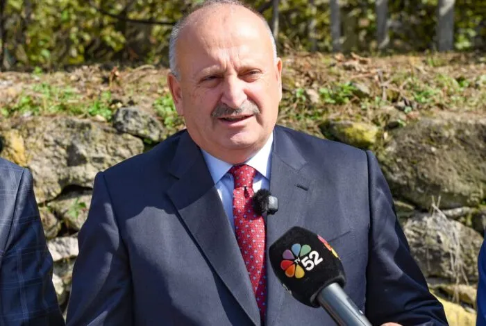 İzabella Üzümü yeniden değer kazanıyor
