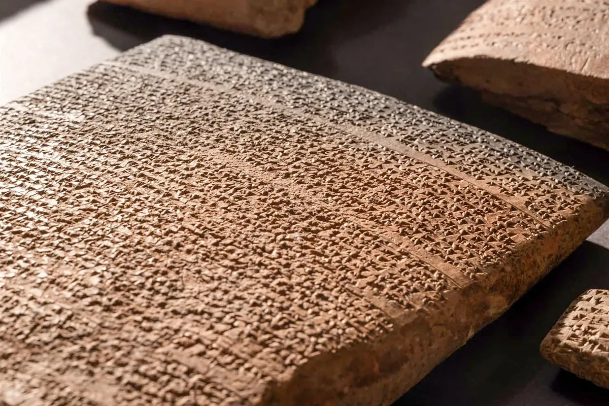 21. Yüzyılın en önemli arkeolojik keşiflerinden biri Sivas'ta gerçekleştirildi