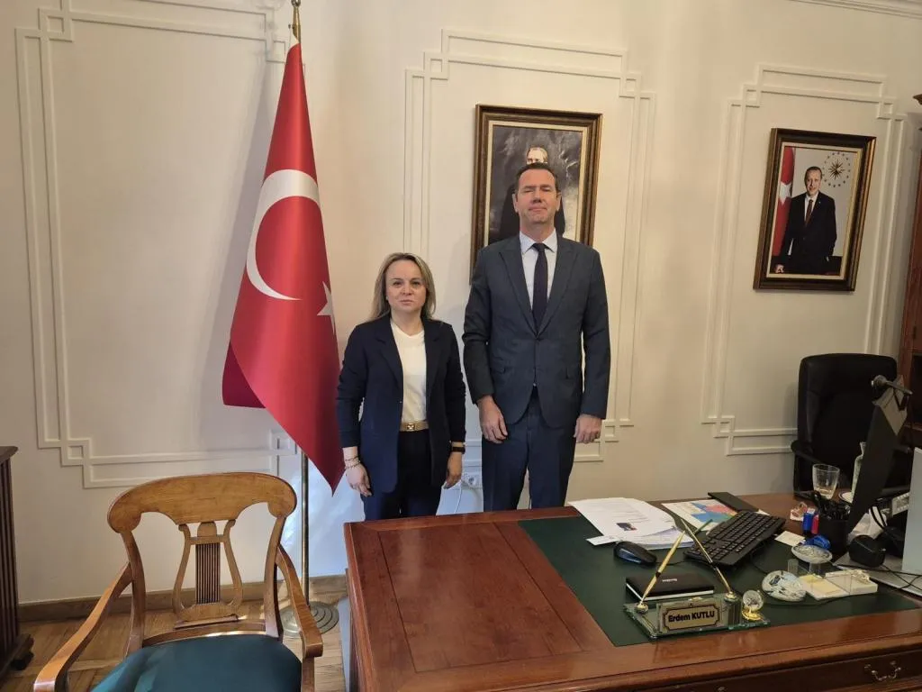 Candan dayanışma sınır tanımıyor