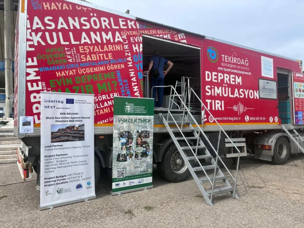 Candan dayanışma sınır tanımıyor