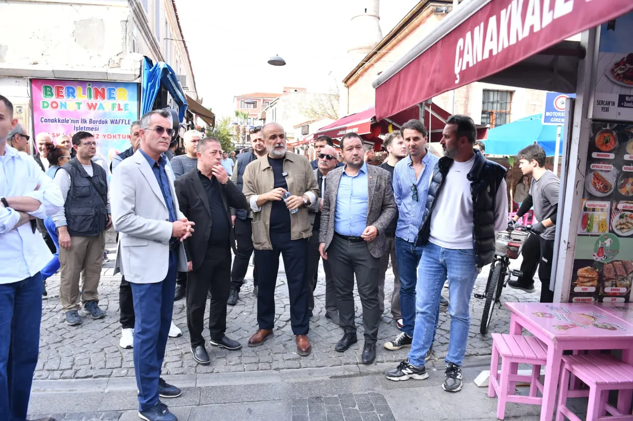 İşgallerle ilgili incelemeler gerçekleştirildi