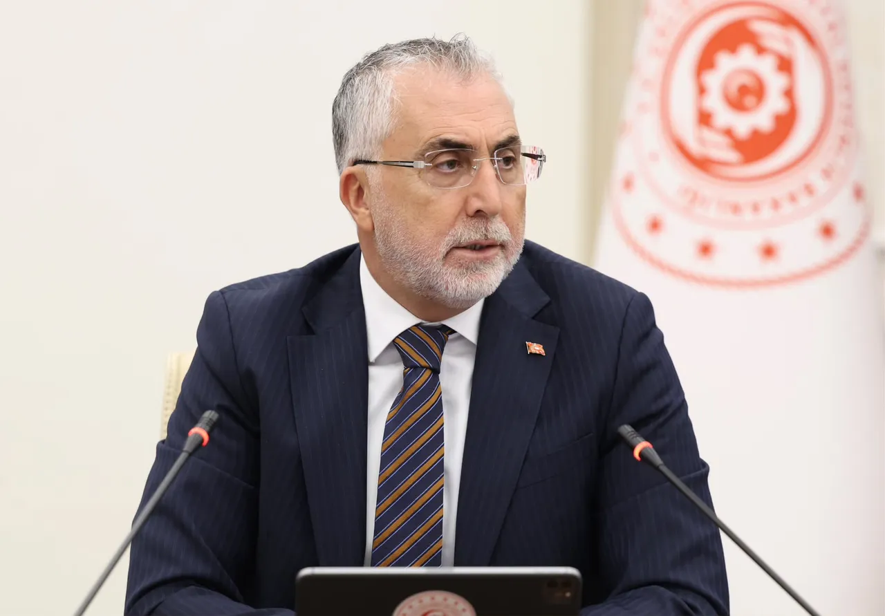 Kamu Personeli Danışma Kurulu, Bakan Işıkhan’ın Başkanlığında toplandı
