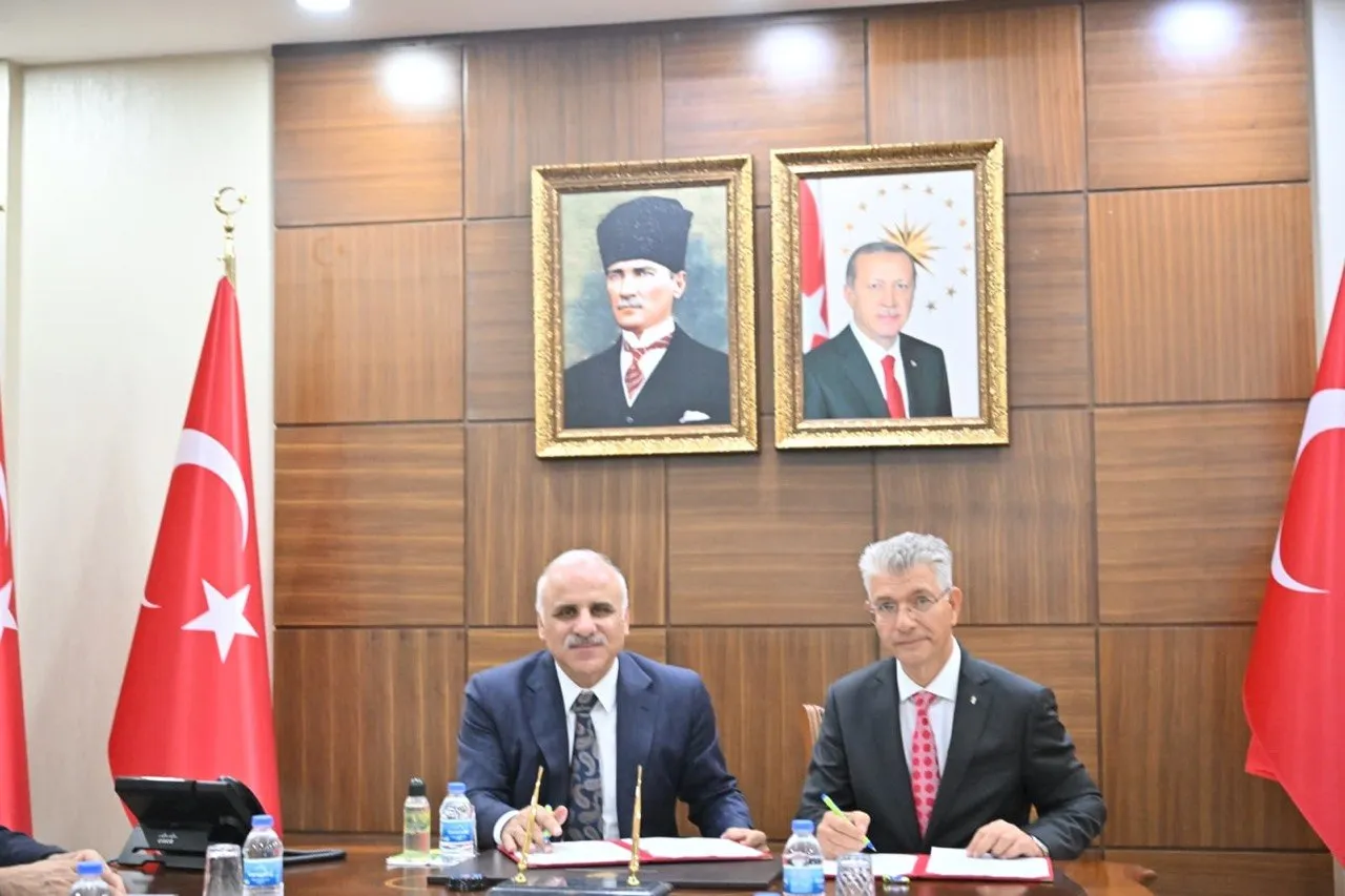 Diyarbakır’da kırsal kalkınma hamlesi: Üreticilere peşinatsız 2 milyon TL kredi ve 150 bin küçükbaş hayvan desteği