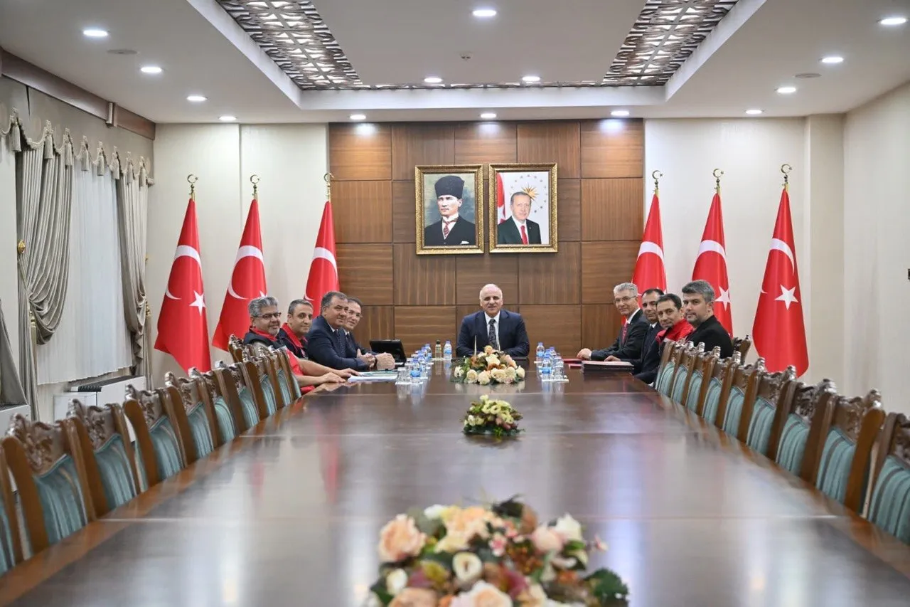 Diyarbakır’da kırsal kalkınma hamlesi: Üreticilere peşinatsız 2 milyon TL kredi ve 150 bin küçükbaş hayvan desteği