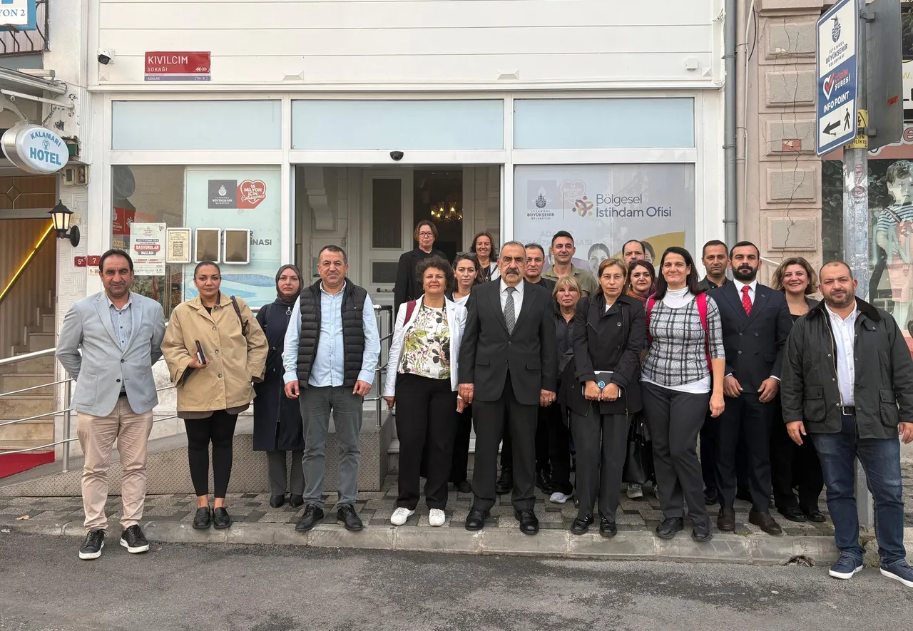 Adaların ihtiyaçları için çalışmalar değerlendirildi