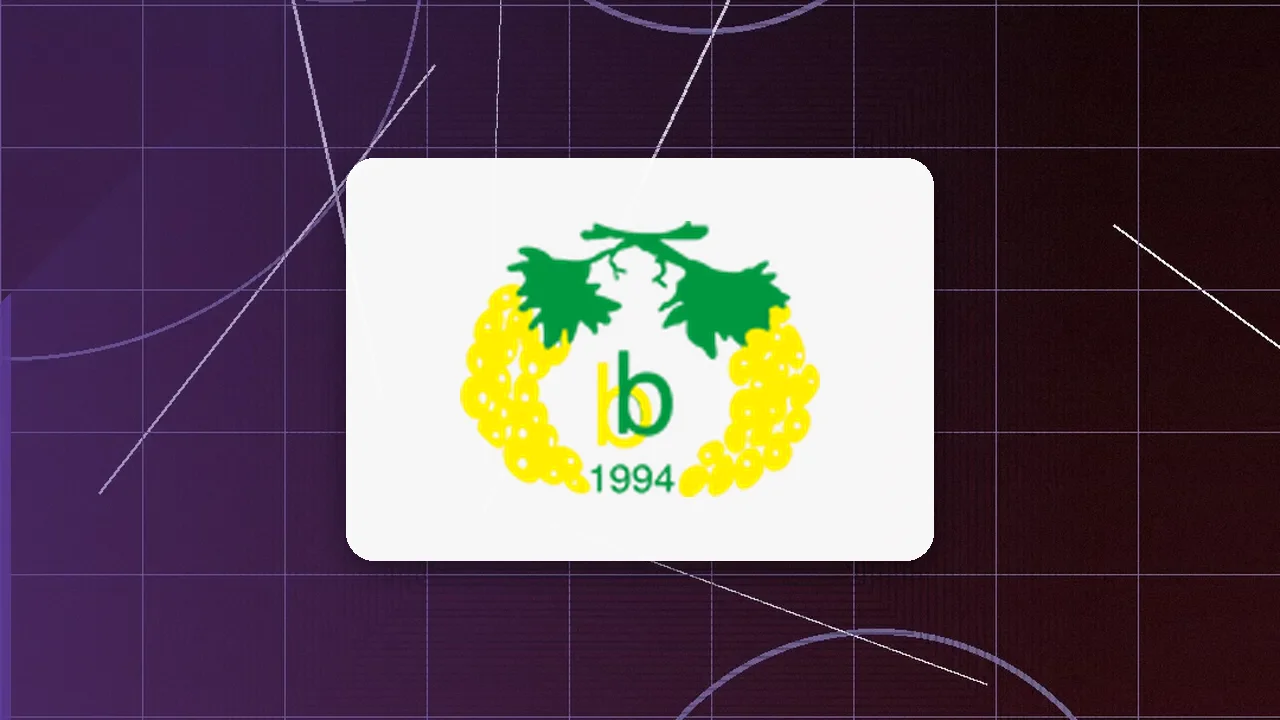 Bağlar Belediyesi logosu