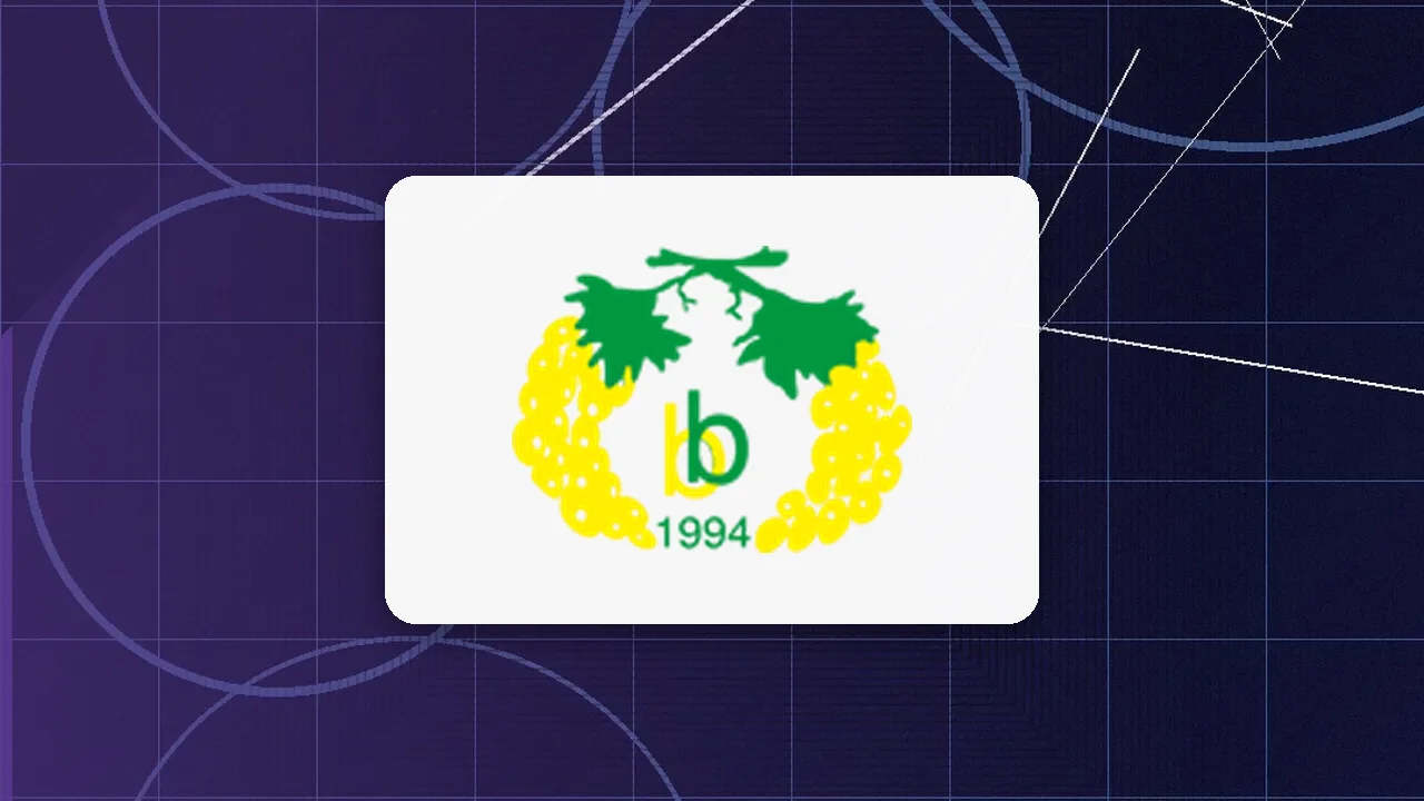 Bağlar Belediyesi logosu