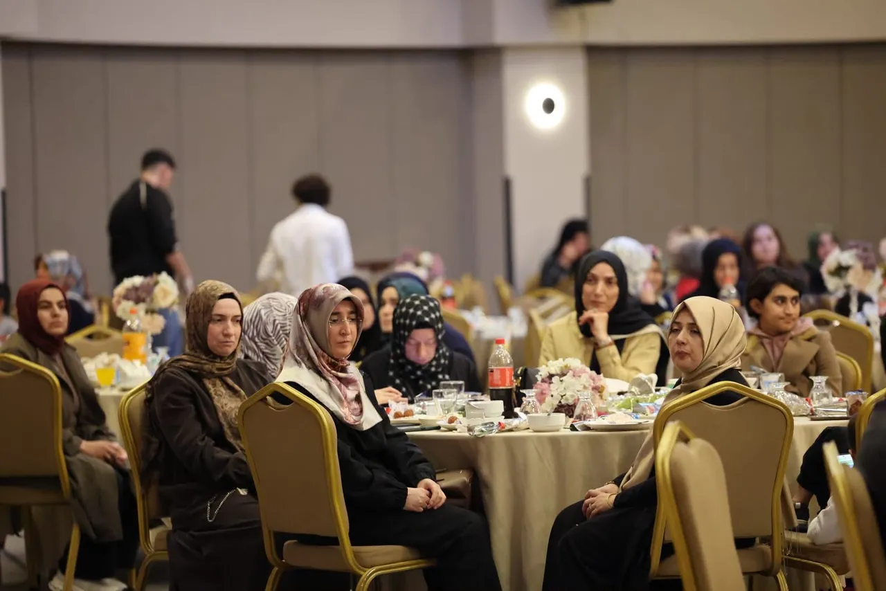 Başiskele´de Din Görevlileri bir araya geldi