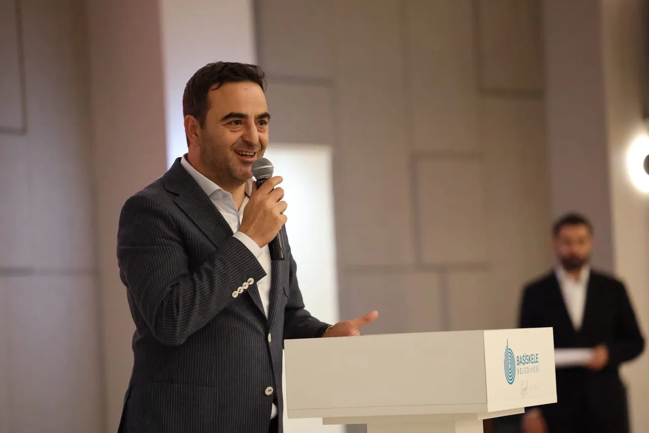 Başiskele´de Din Görevlileri bir araya geldi
