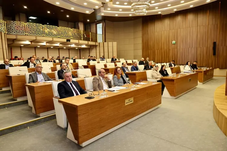 Beykoz’un 2027 bütçesi 15 milyar 483 milyon TL