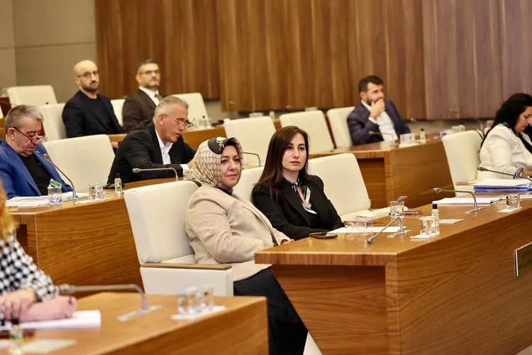 Beykoz’un 2027 bütçesi 15 milyar 483 milyon TL