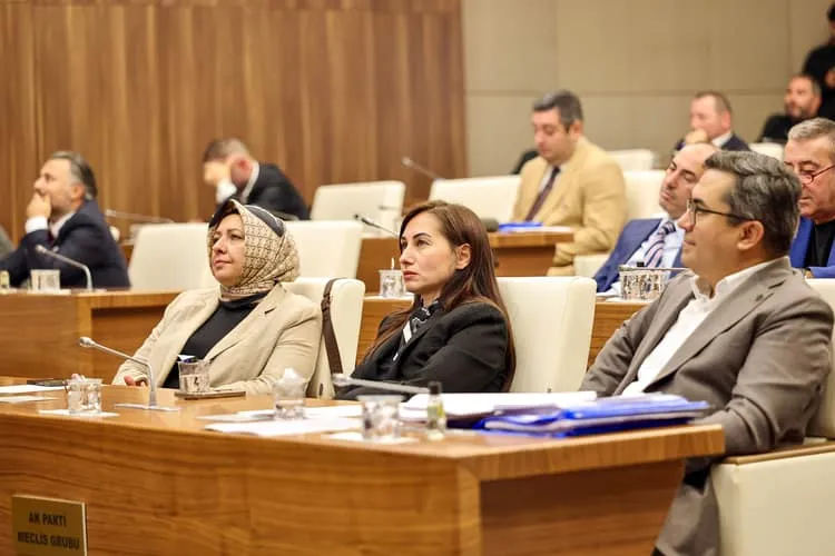 Beykoz’un 2027 bütçesi 15 milyar 483 milyon TL