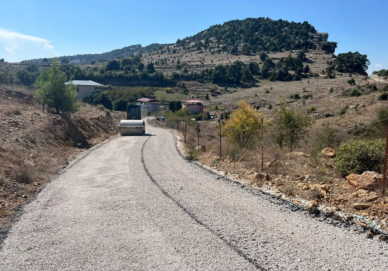Toroslar’da Hedef: Güçlü üstyapı