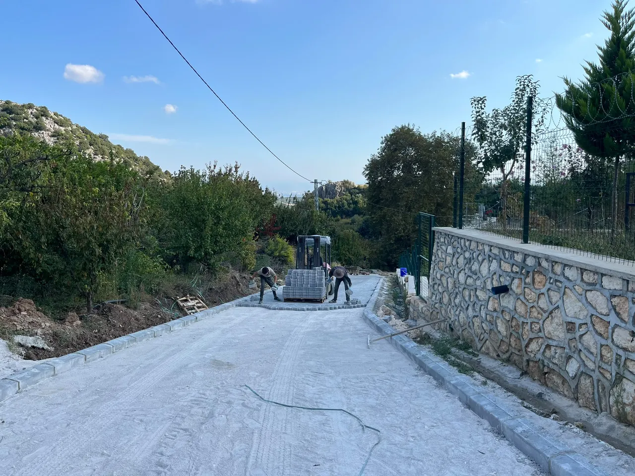 Toroslar’da Hedef: Güçlü üstyapı