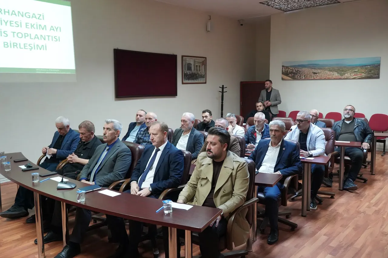 2027 Yılı bütçesi kabul edildi