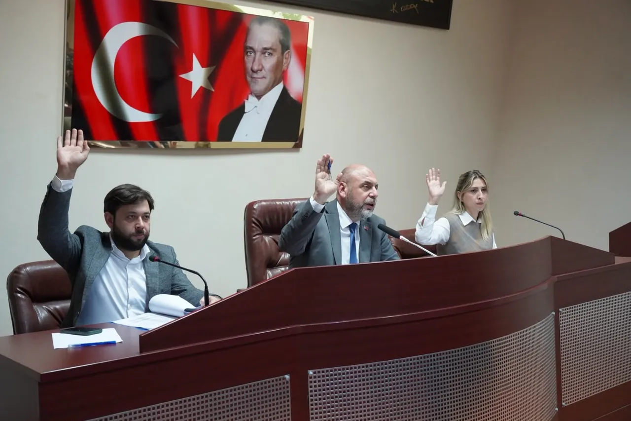 2027 Yılı bütçesi kabul edildi