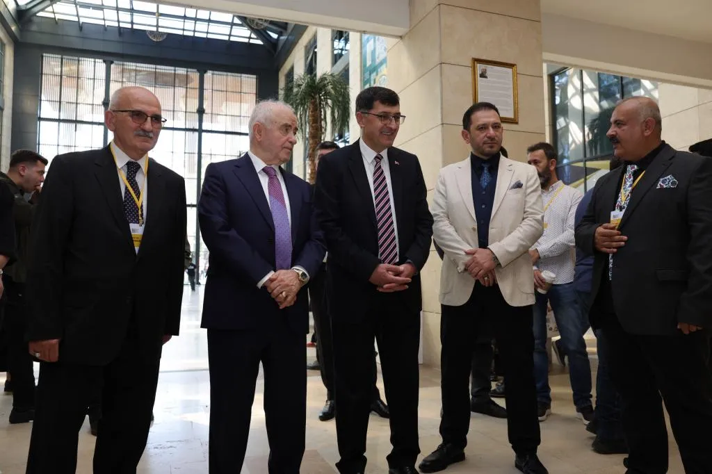 KDW 2026’da geleneksel sanatlar ve sergiler vatandaşlarla buluştu