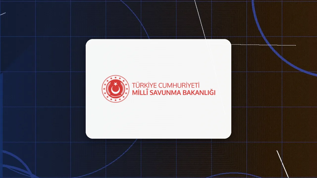Millî Savunma Bakanlığı logosu