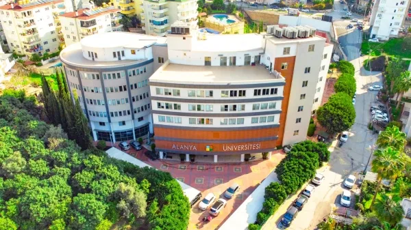 Alanya Üniversitesi’nden Cop31 kapsamında büyük başarı: 50 projeden 47’si kabul edildi