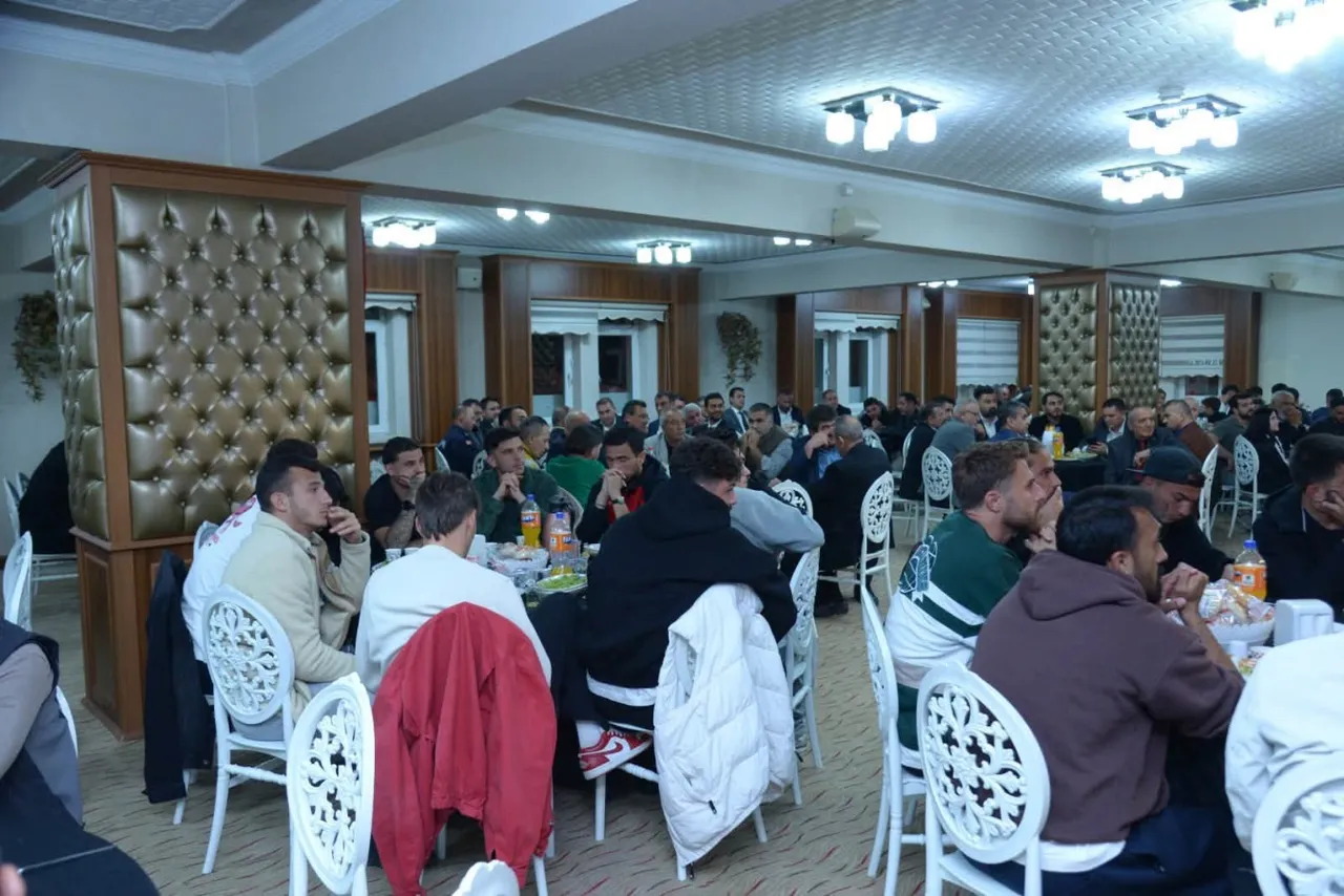 Kahramankazan Belediyespor yeni sezona şampiyonluk hedefiyle hazırlanıyor