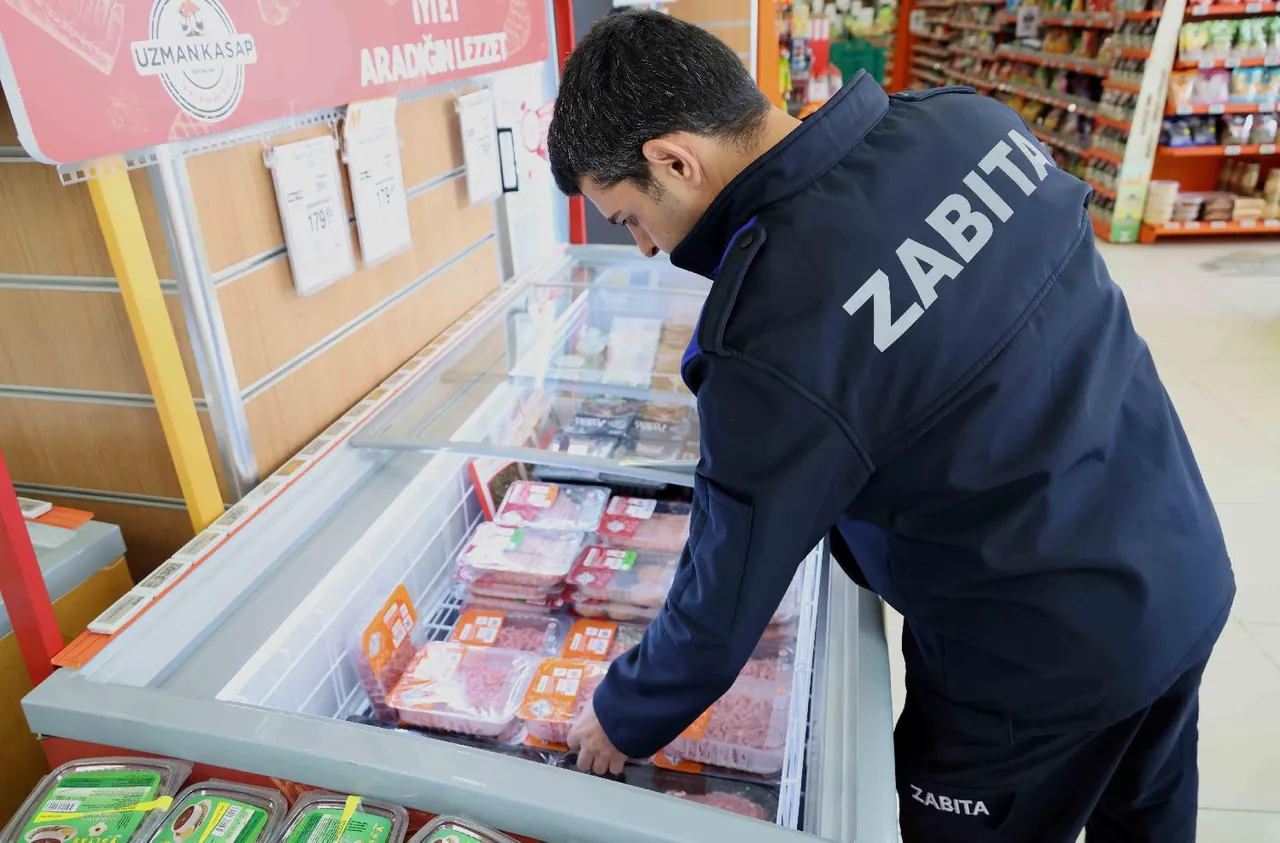 Karatay Belediyesi: Karatay’da market ve okul kantinlerine sıkı denetim