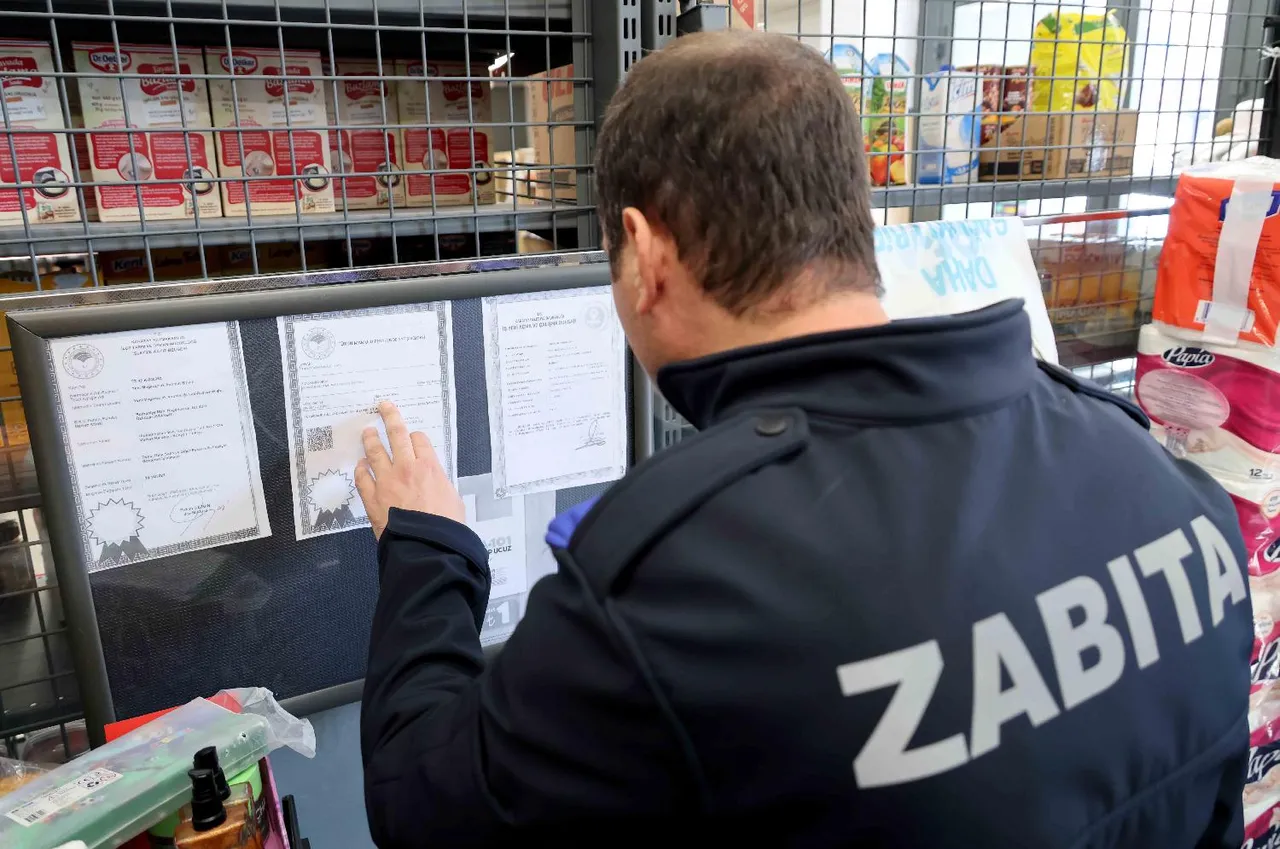 Karatay Belediyesi: Karatay’da market ve okul kantinlerine sıkı denetim