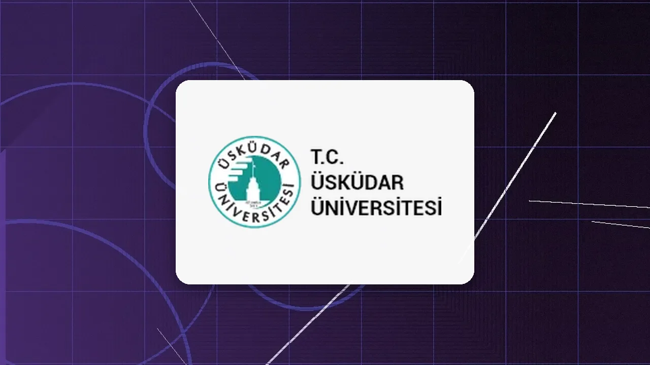 Üsküdar Üniversitesi logosu