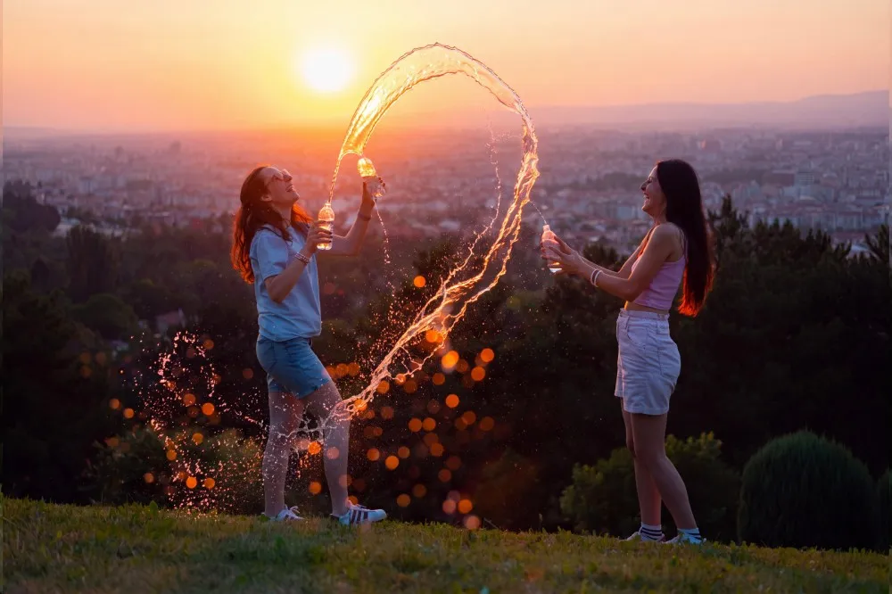 Dört mevsim yaşayan şehir fotoğraf Yarışması sonuçlandı