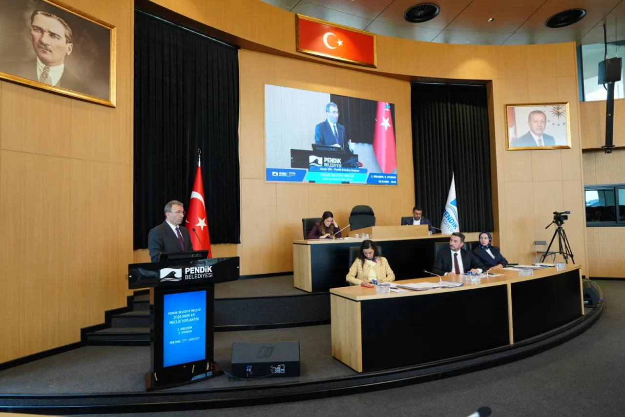 “2027 yılı Tahmini Bütçesi” 14 milyar TL oldu