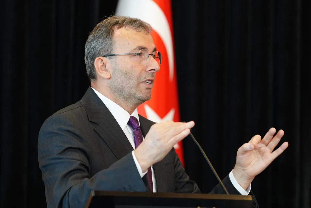 “2027 yılı Tahmini Bütçesi” 14 milyar TL oldu
