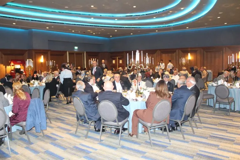 Malatya’nın lezzetlerini tanıtmak Malatya’yı tanıtmaktır