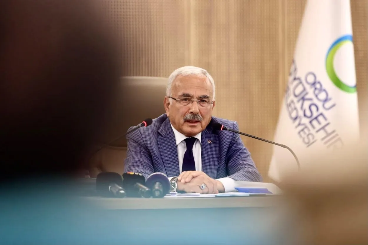 Başkan Güler’den önemli açıklamalar