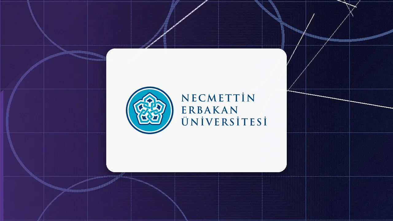 Necmettin Erbakan Üniversitesi logosu