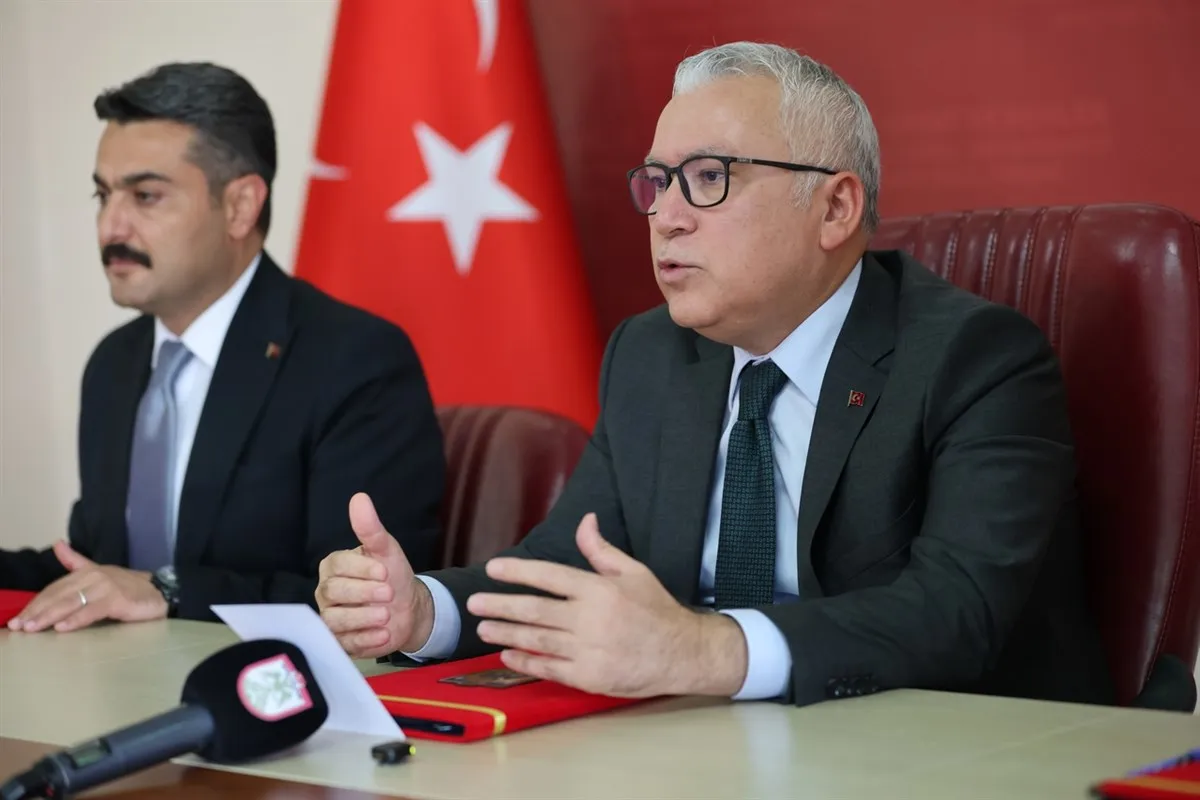 Eğitime hayırsever desteği