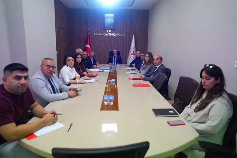 Eğitim Güvenliği Yürütme Kurulu toplantısı gerçekleştirildi