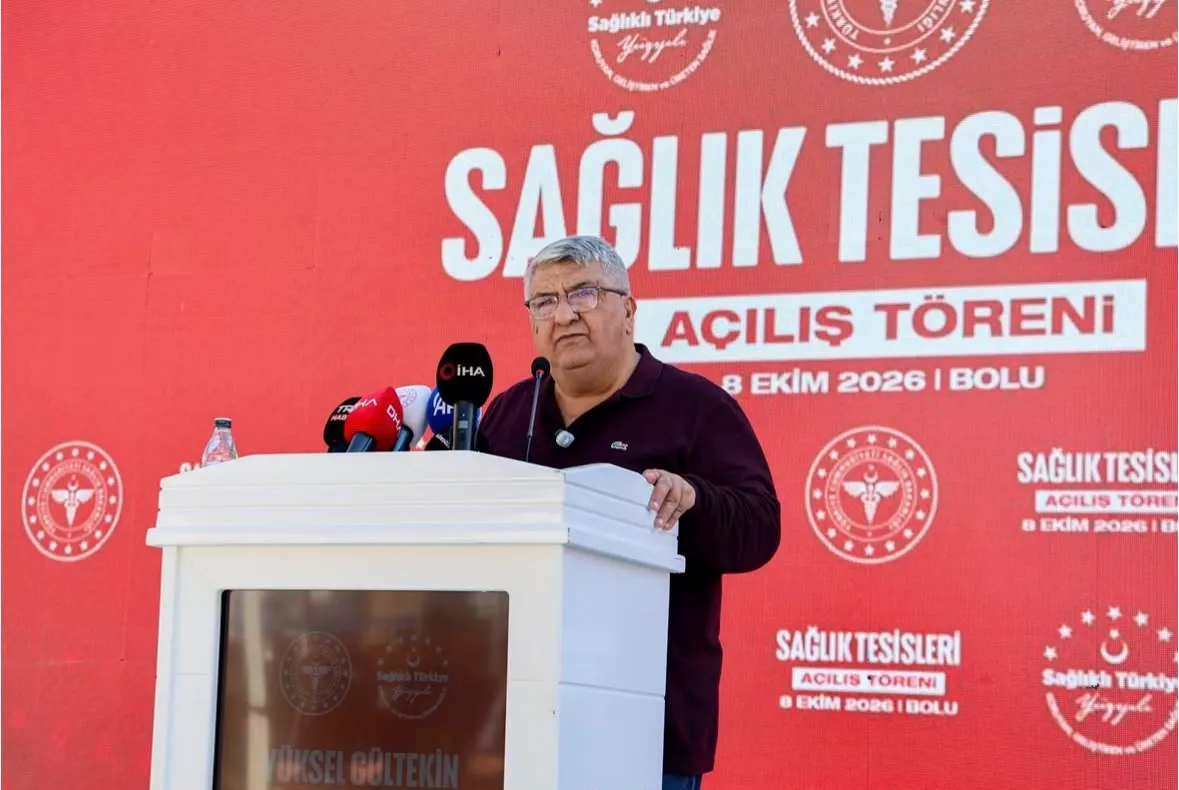Rumeysa Gültekin Hemodiyaliz Merkezi açıldı