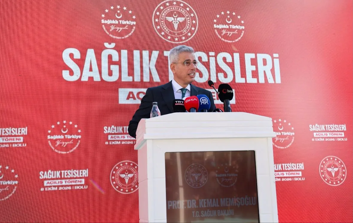 Rumeysa Gültekin Hemodiyaliz Merkezi açıldı