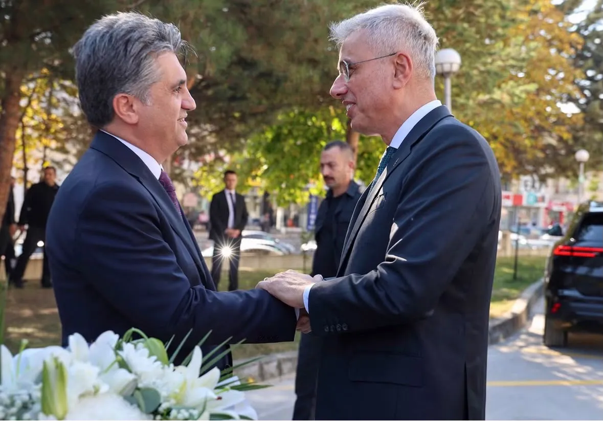 Rumeysa Gültekin Hemodiyaliz Merkezi açıldı
