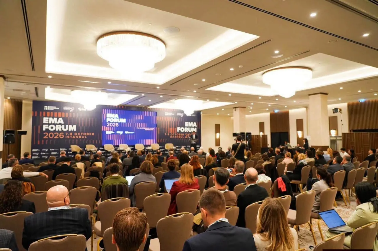 Avrupa büyükşehirler ağı forum 2026 toplantısı