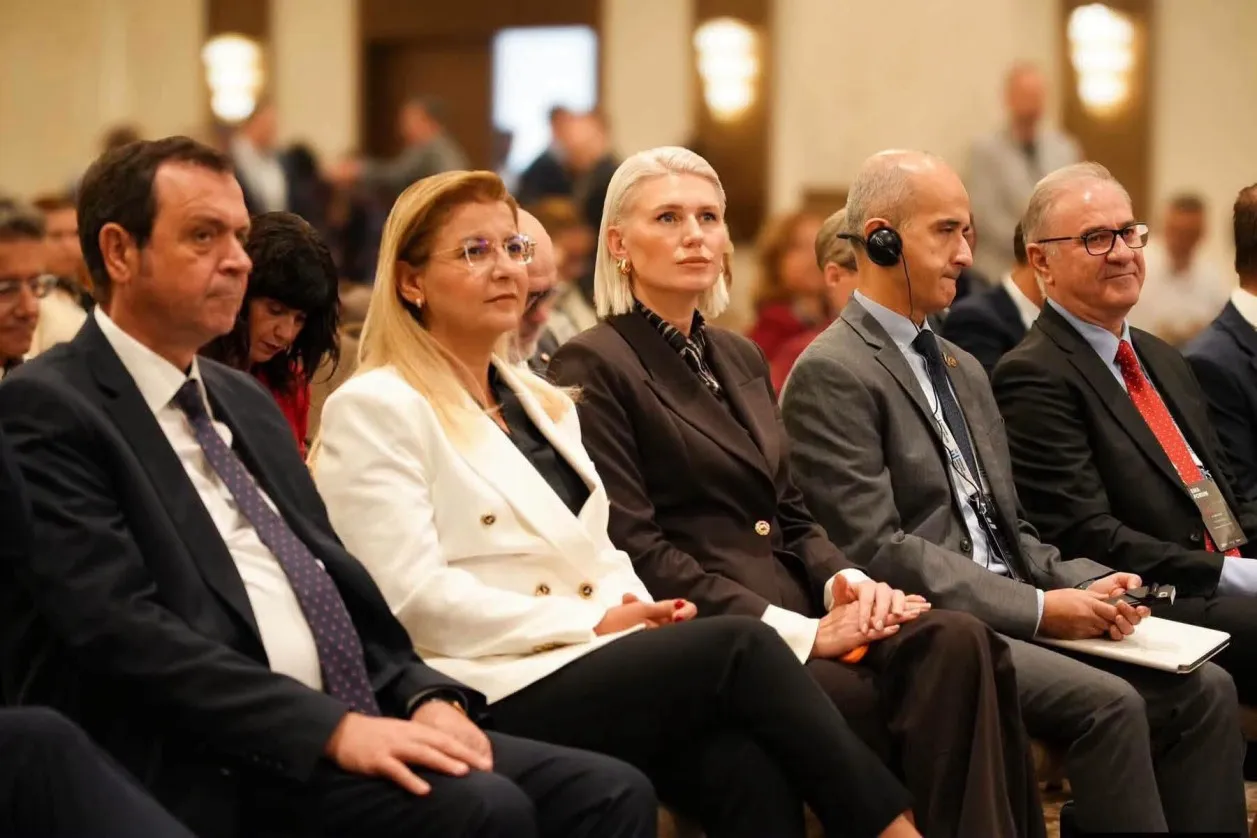 Avrupa büyükşehirler ağı forum 2026 toplantısı