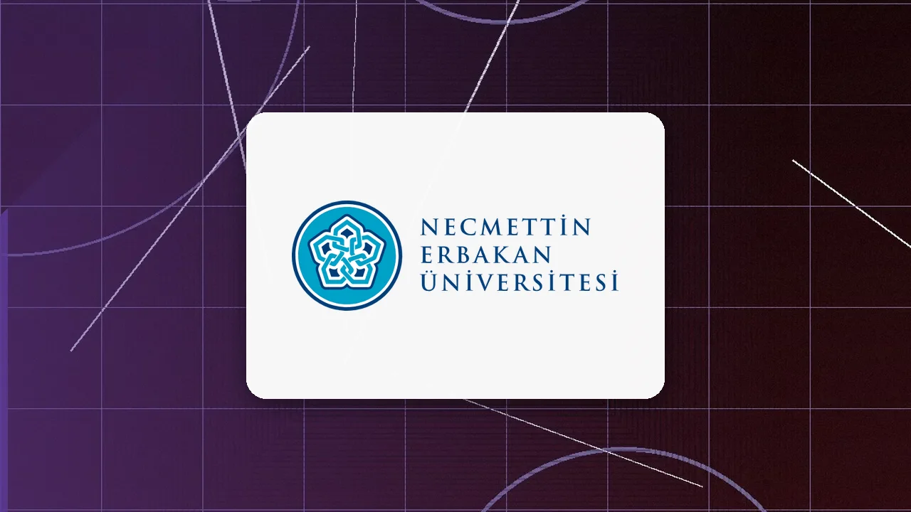 Necmettin Erbakan Üniversitesi logosu