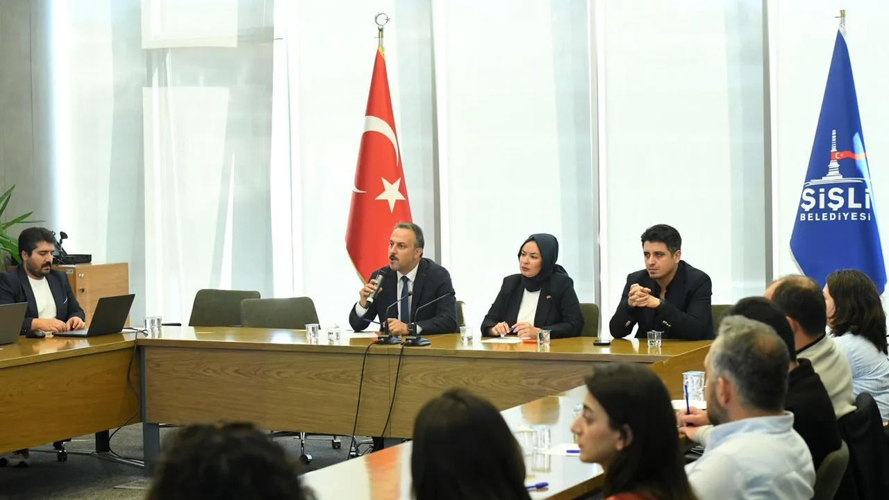 İmar durum belgesi başvurularının dijital ortamda alınması
