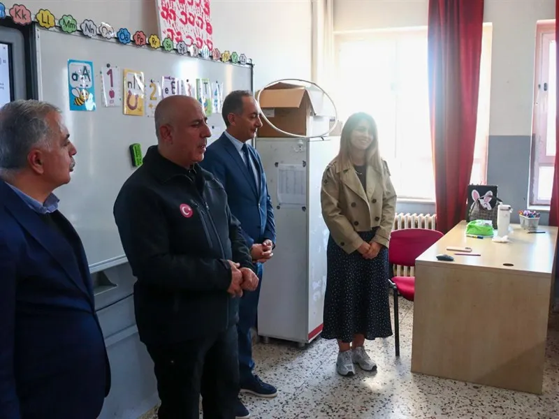 09.10.2026 Tarihli eğitim kurumları ziyareti