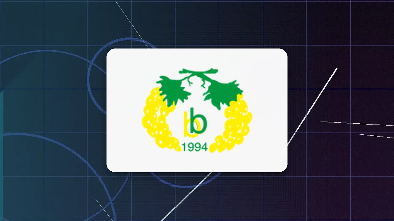 Bağlar Belediyesi logosu