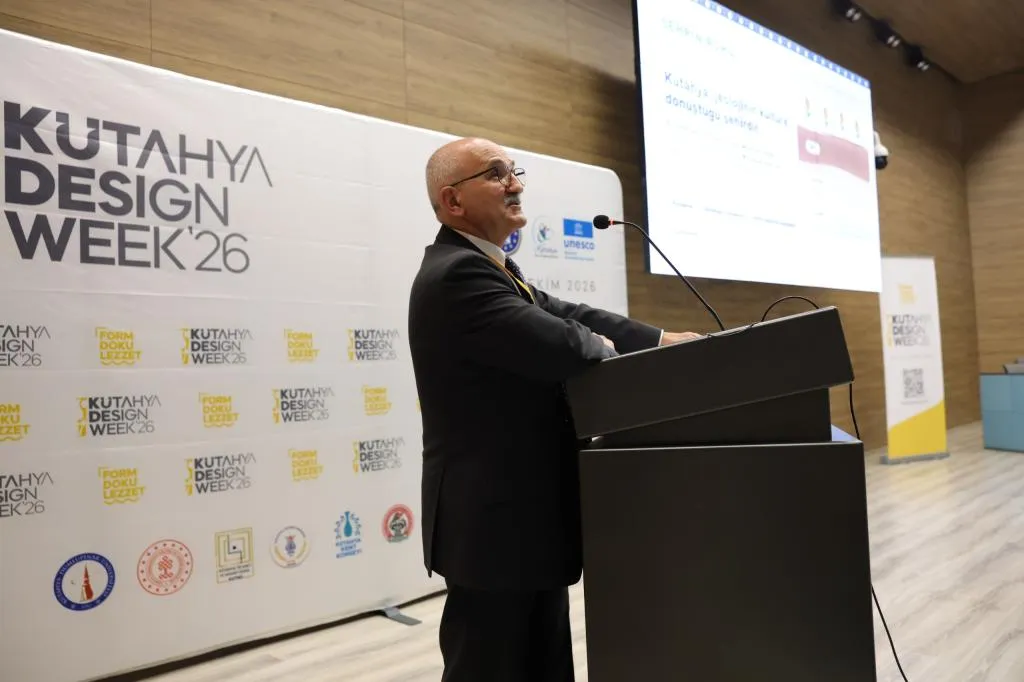 KDW 2026’da Kültürel Hafızadan yenilikçi geleceğe uzanan vefa sunumu