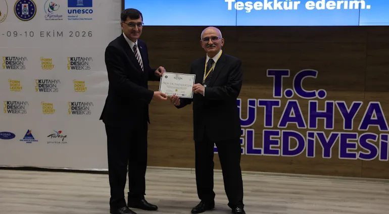 KDW 2026’da Kültürel Hafızadan yenilikçi geleceğe uzanan vefa sunumu