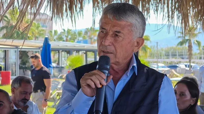 Muhtarlar Günü kutlandı, festival konuşuldu