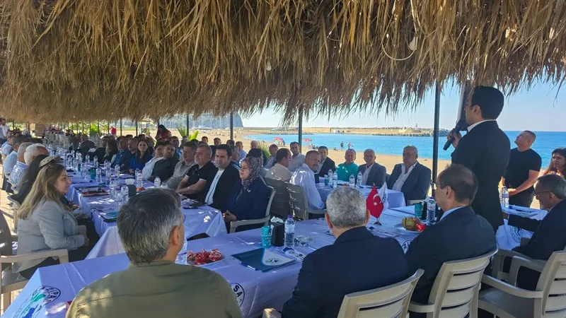 Muhtarlar Günü kutlandı, festival konuşuldu